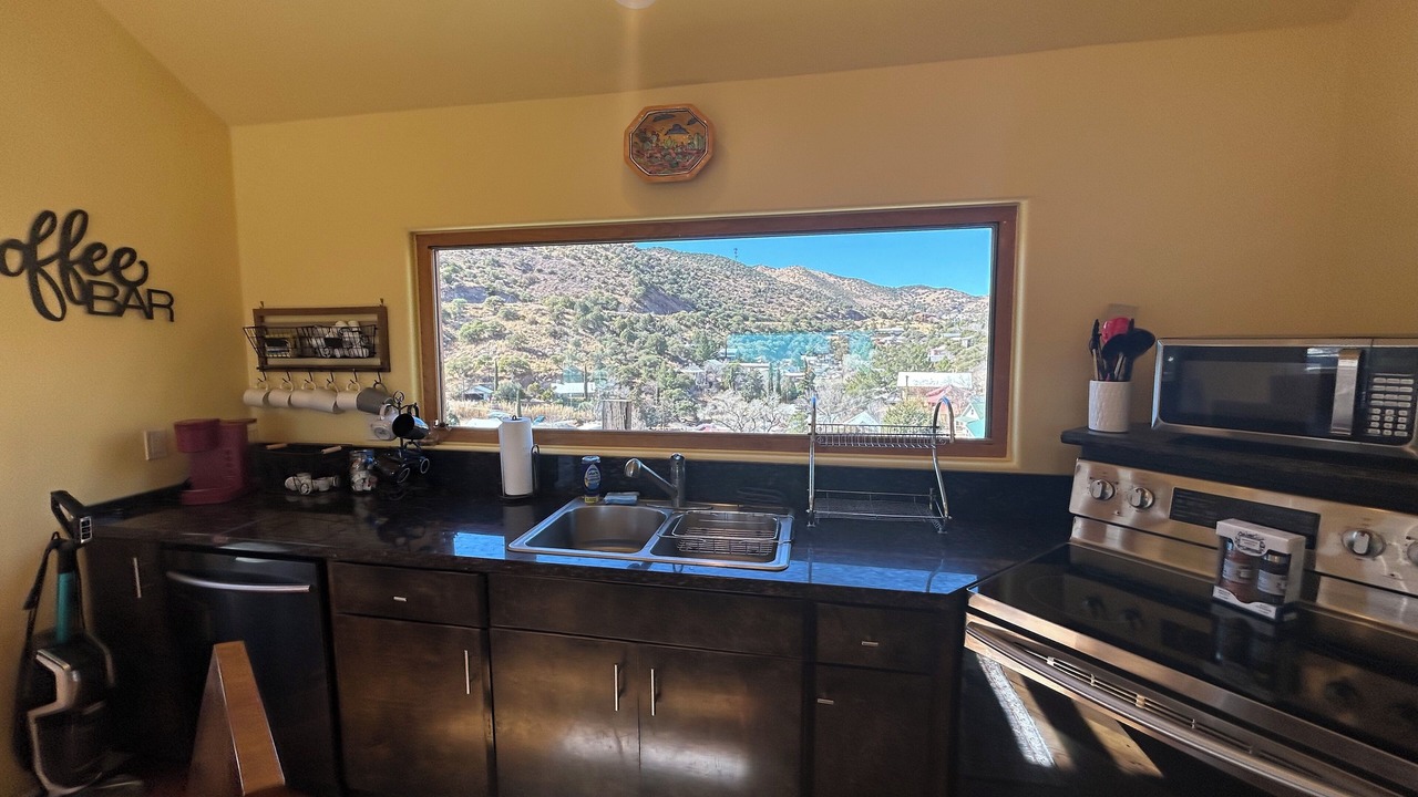 Photo of Kitchen in Bisbee