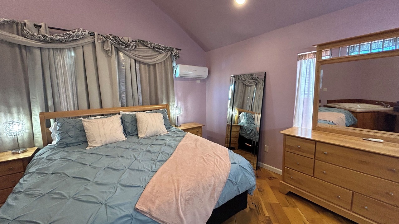 Photo of Bedroom in Bisbee