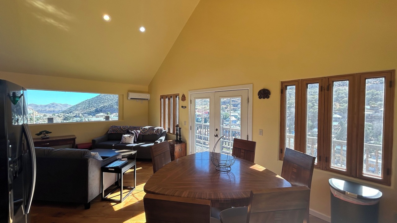 Photo of Livingroom in Bisbee