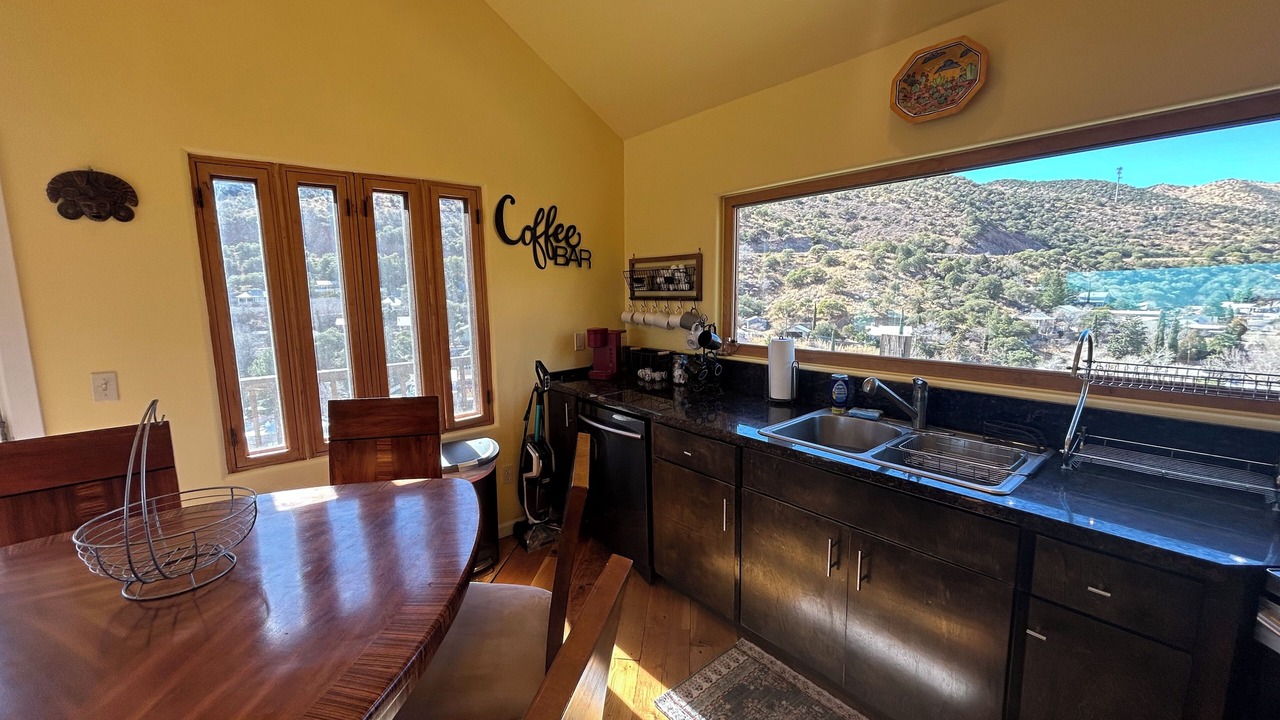 Photo of Kitchen in Bisbee