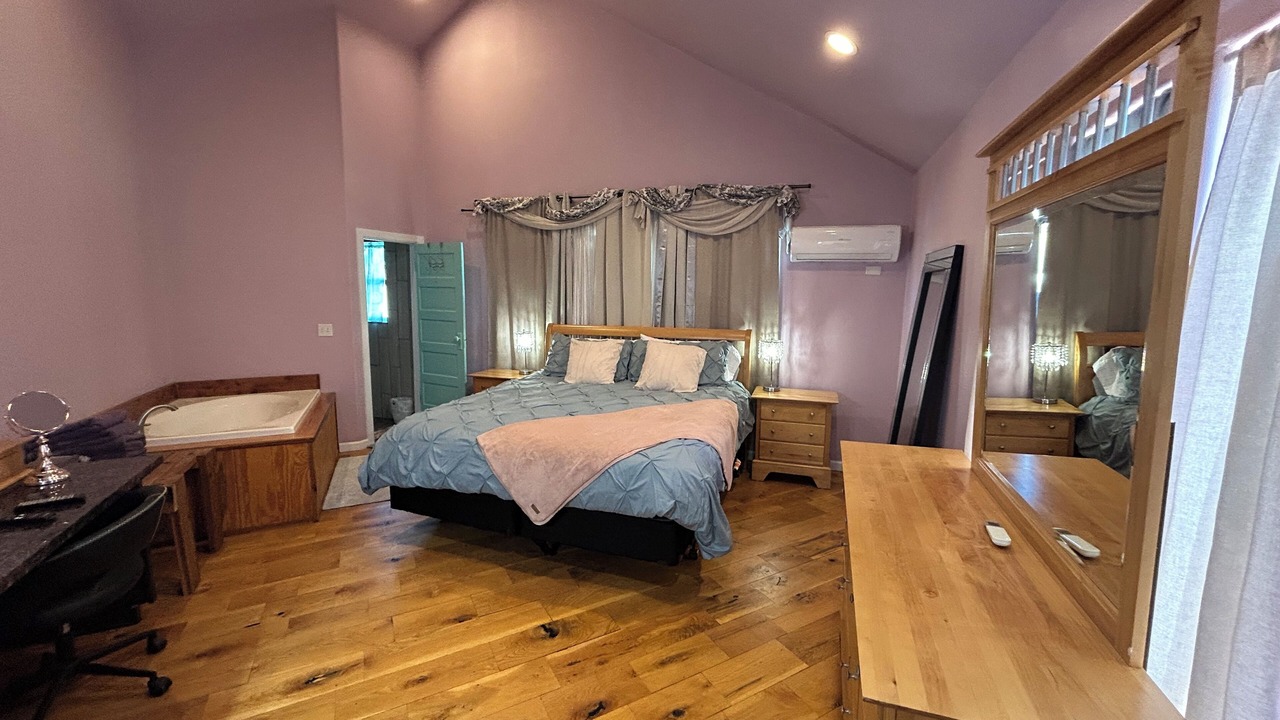 Photo of Bedroom in Bisbee