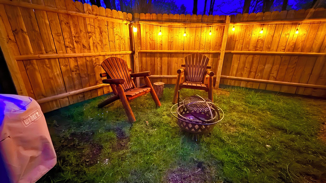 Photo of Outdoor in Town of Webb