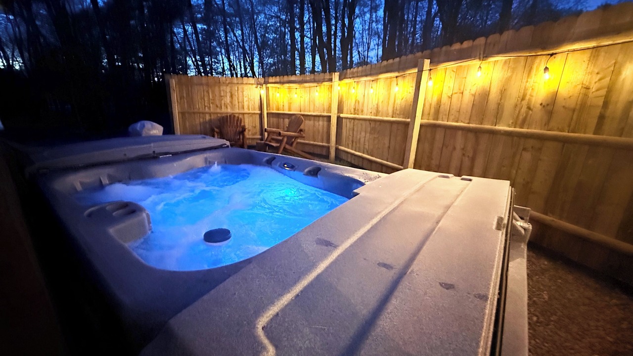 Photo of Outdoor in Town of Webb