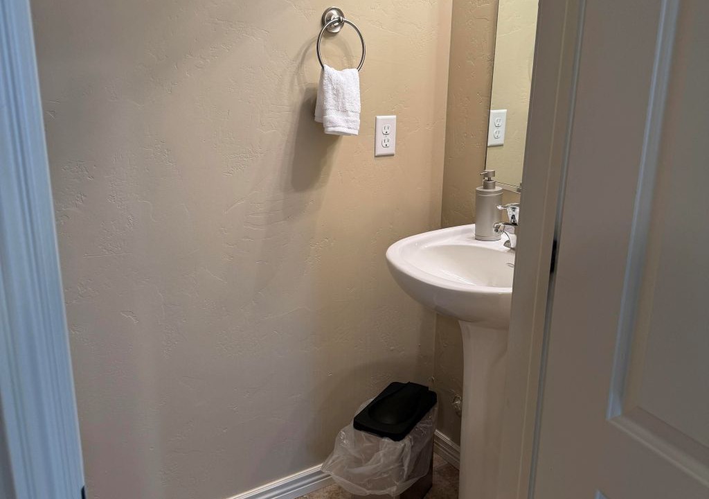 Photo of Bathroom in Mountain Green