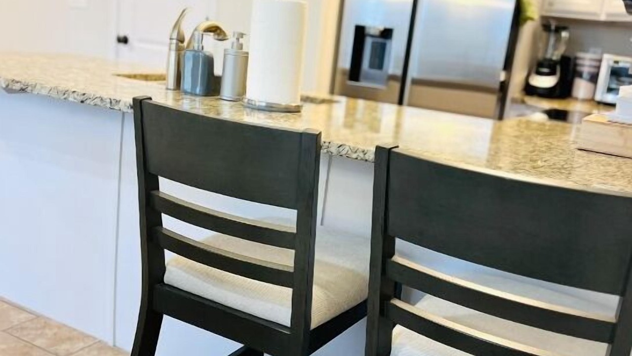 Photo of Kitchen in Mountain Green