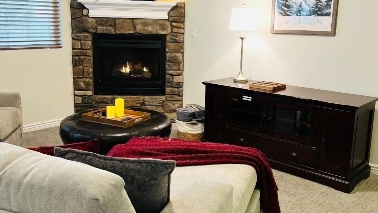 Photo of Livingroom in Mountain Green