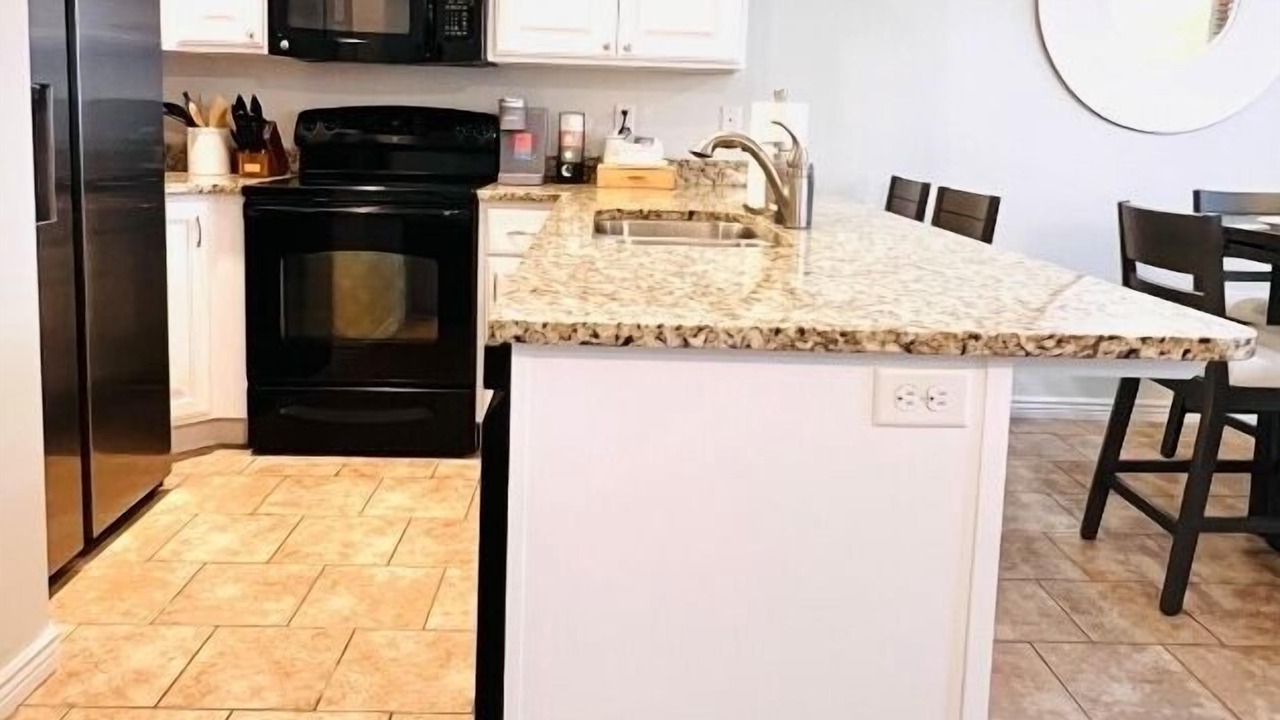 Photo of Kitchen in Mountain Green