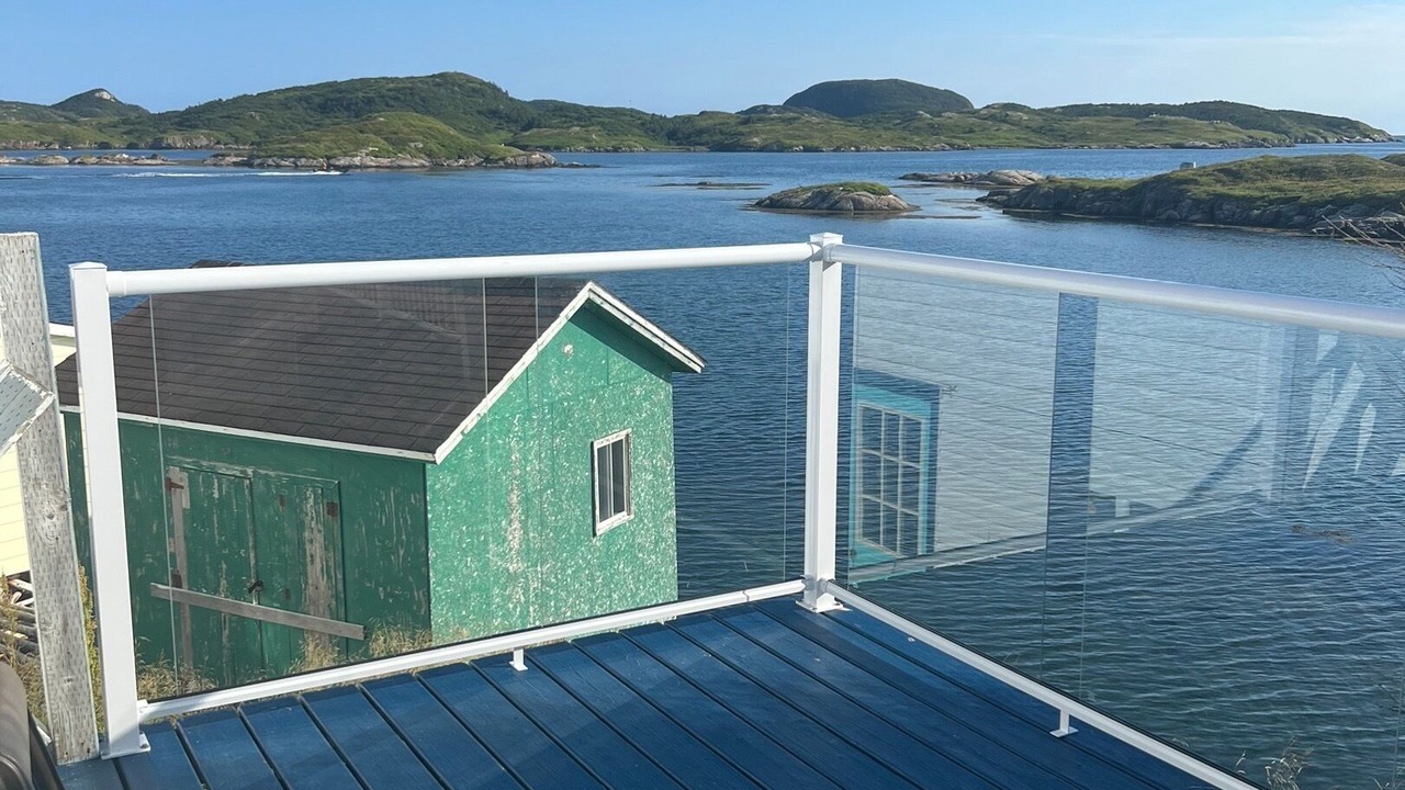 Photo of Outdoor in Burgeo