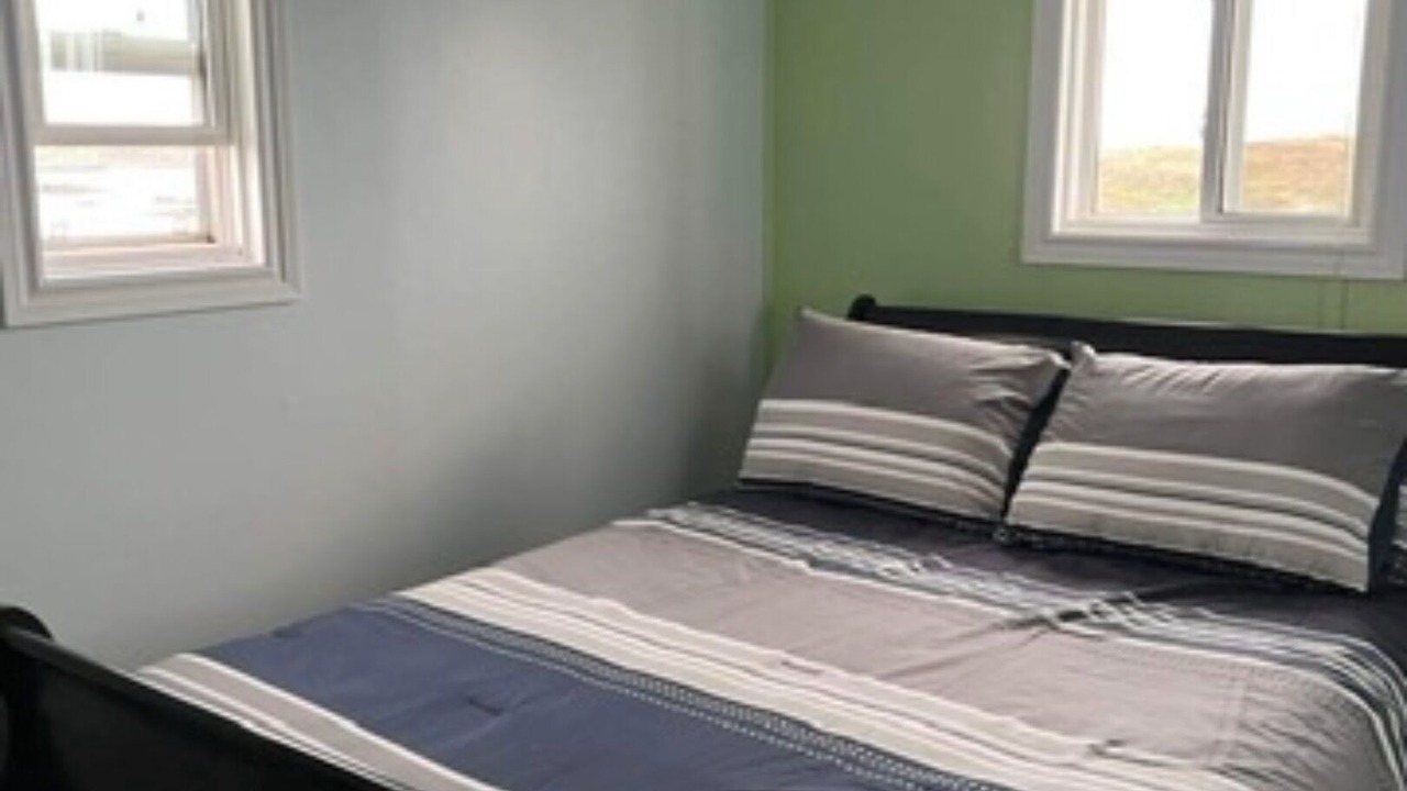 Photo of Bedroom in Burgeo