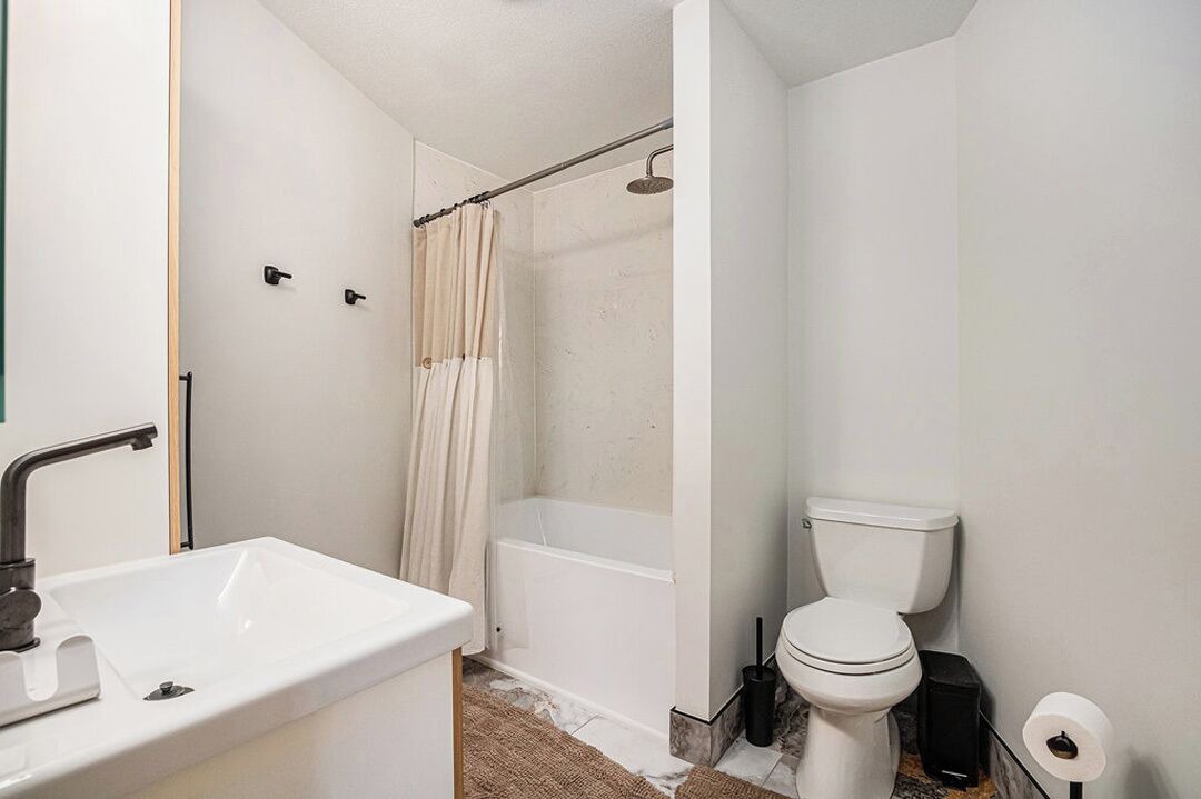 Photo of Bathroom in Benton Harbor