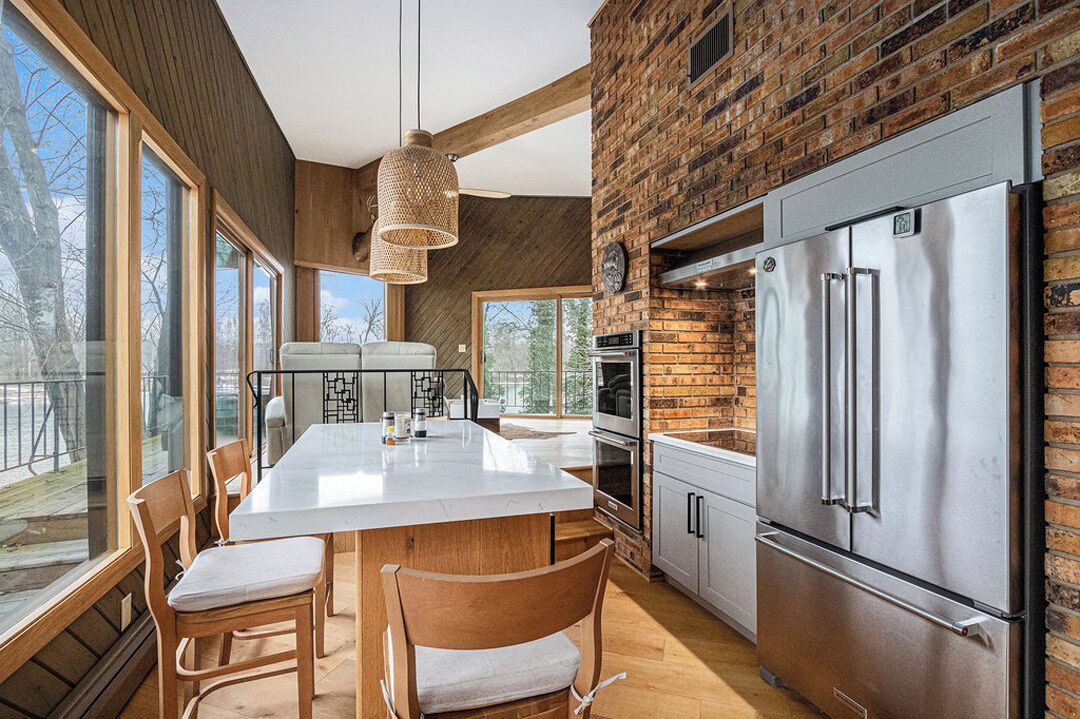 Photo of Kitchen in Benton Harbor