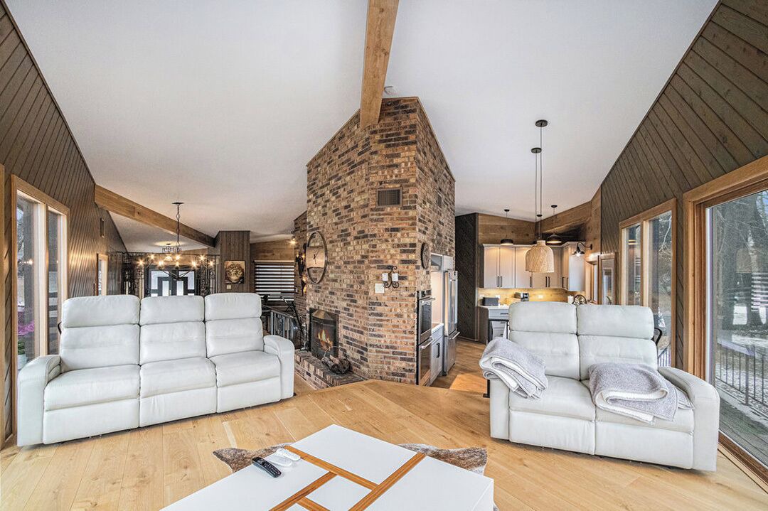 Photo of Livingroom in Benton Harbor