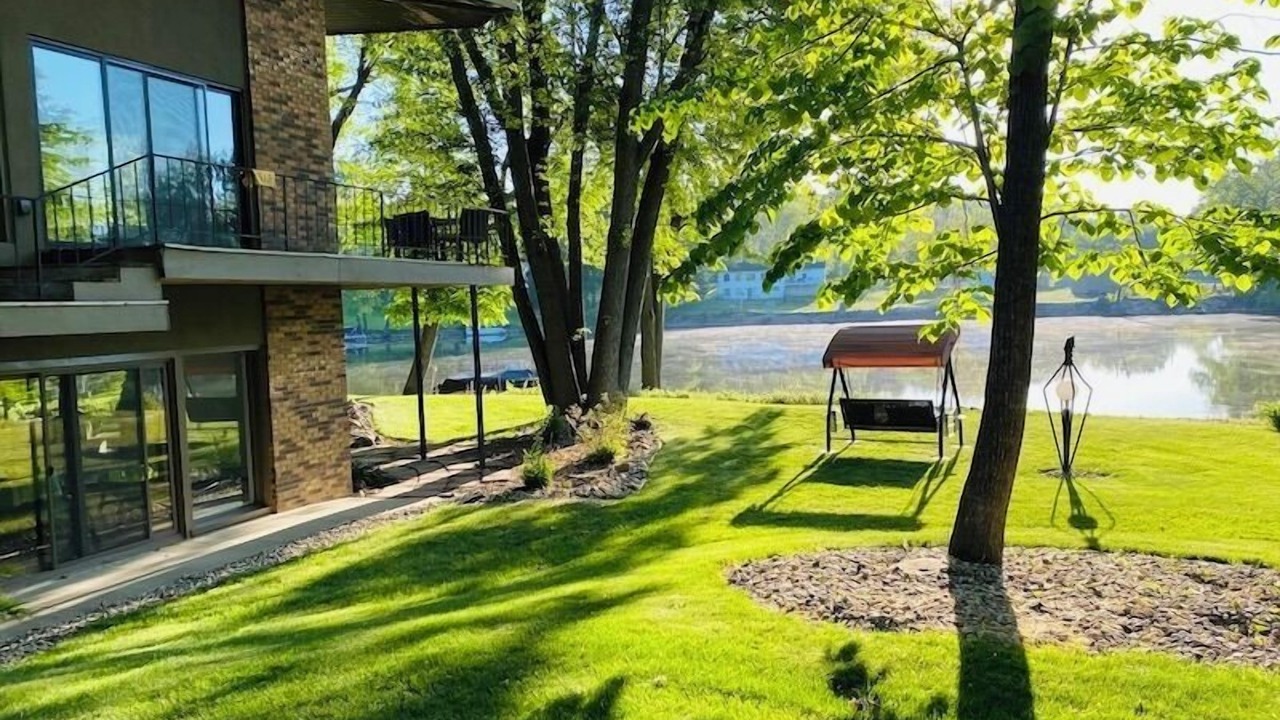 Photo of Patio Balcony in Benton Harbor