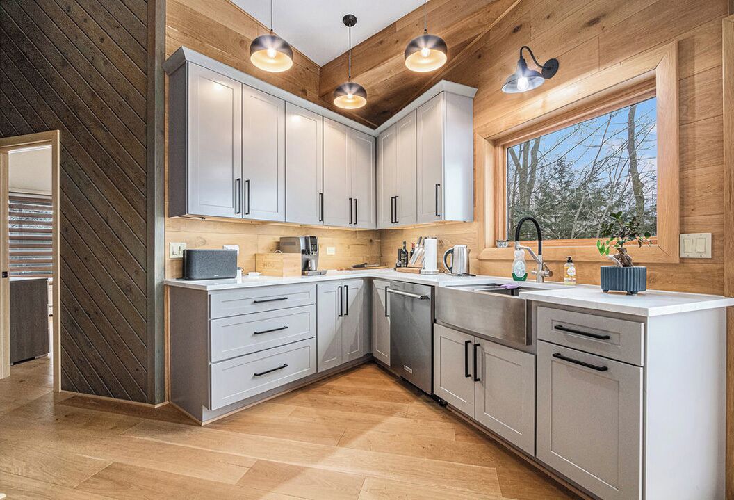 Photo of Kitchen in Benton Harbor