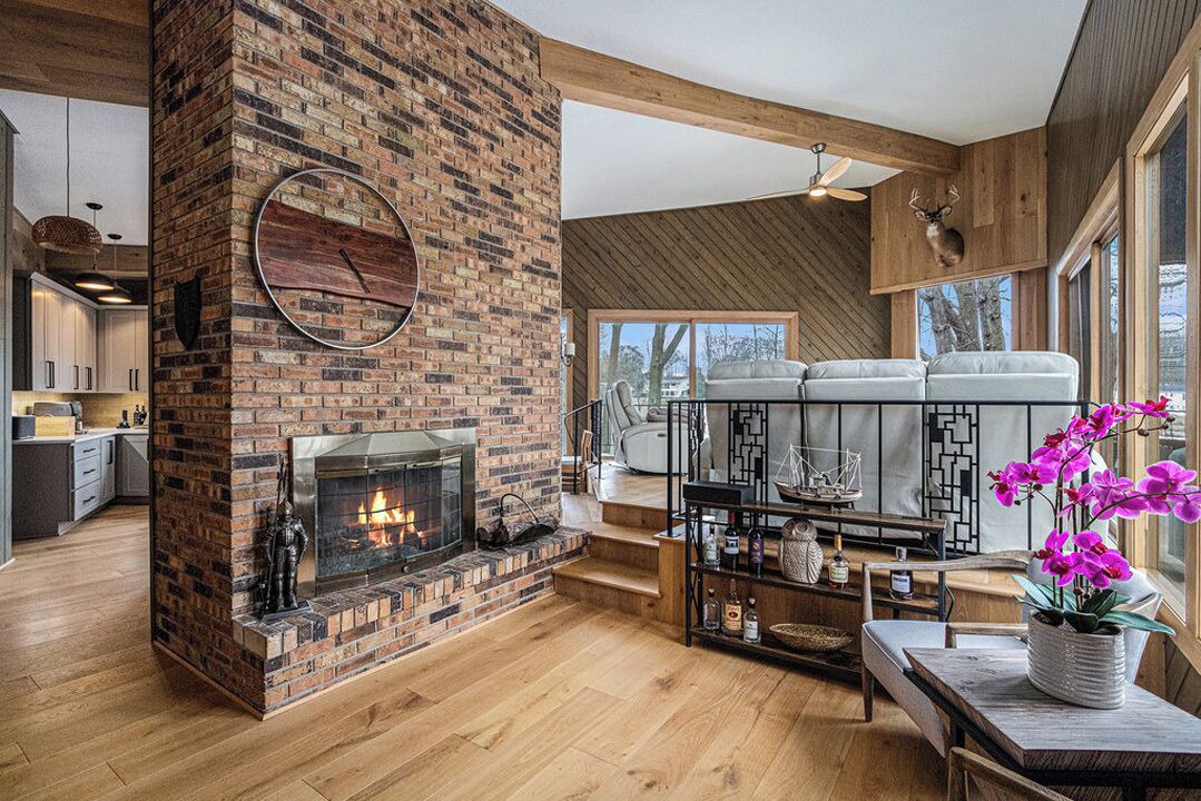Photo of Livingroom in Benton Harbor