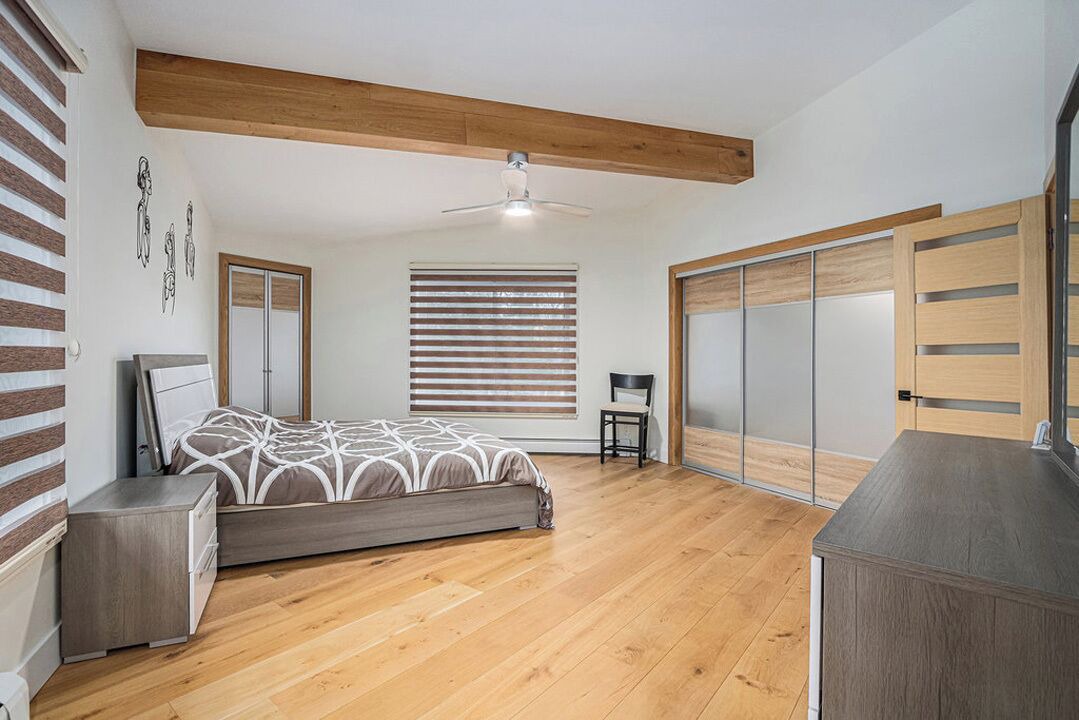 Photo of Bedroom in Benton Harbor