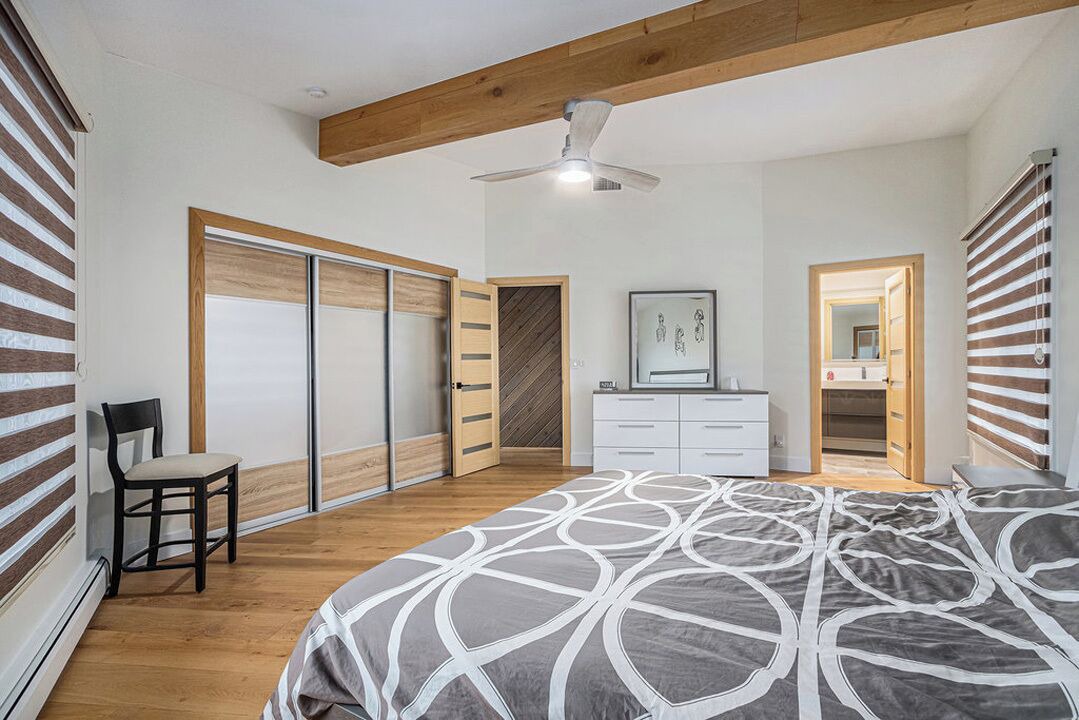 Photo of Bedroom in Benton Harbor