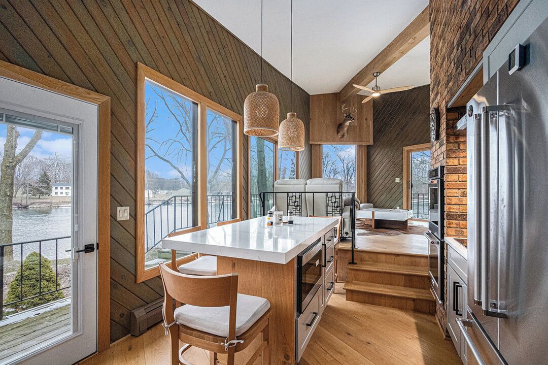 Photo of Kitchen in Benton Harbor