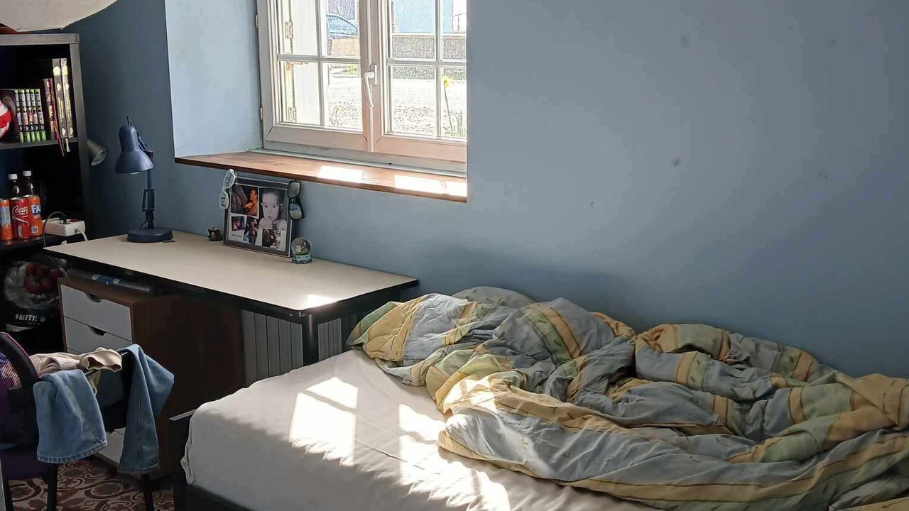 Photo of Bedroom in Lampaul-Plouarzel