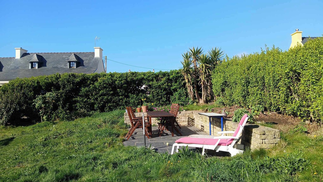 Photo of Outdoor in Lampaul-Plouarzel