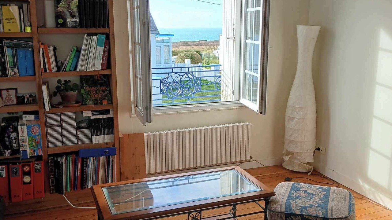 Photo of Livingroom in Lampaul-Plouarzel