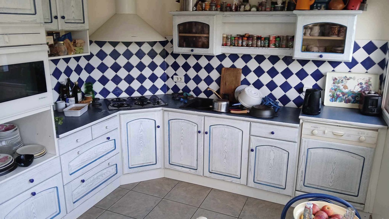 Photo of Kitchen in Lampaul-Plouarzel