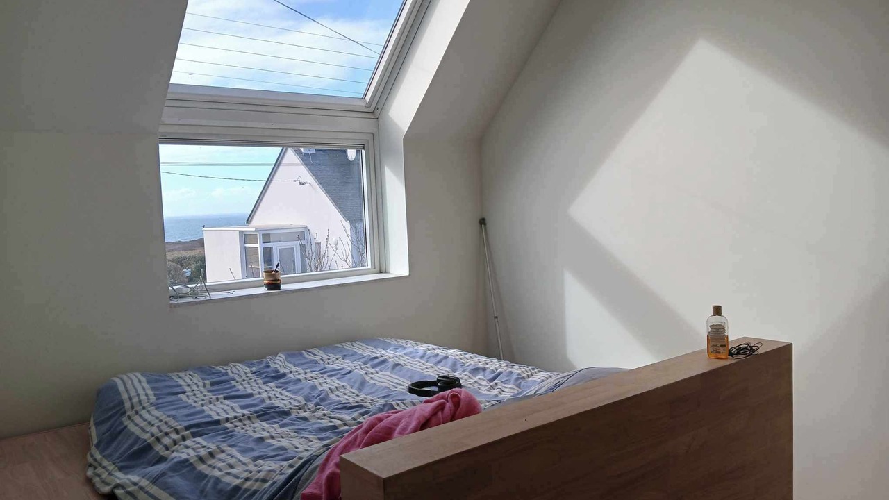 Photo of Bedroom in Lampaul-Plouarzel