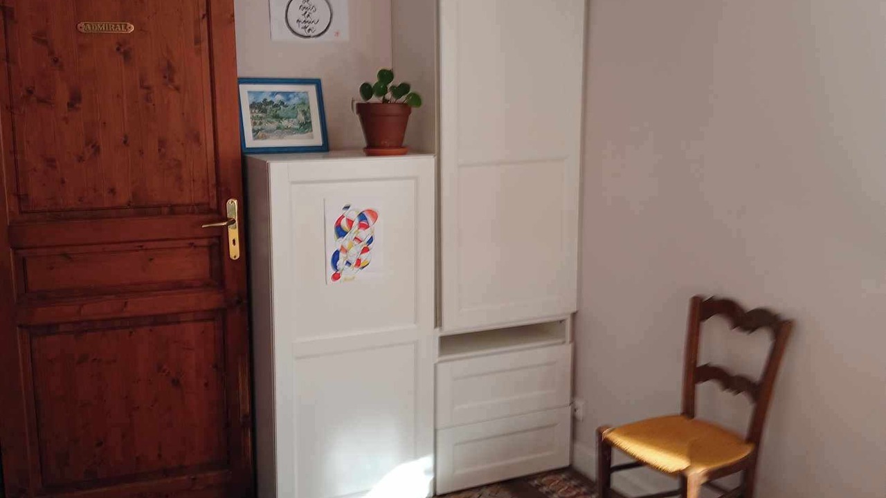 Photo of Bedroom in Lampaul-Plouarzel