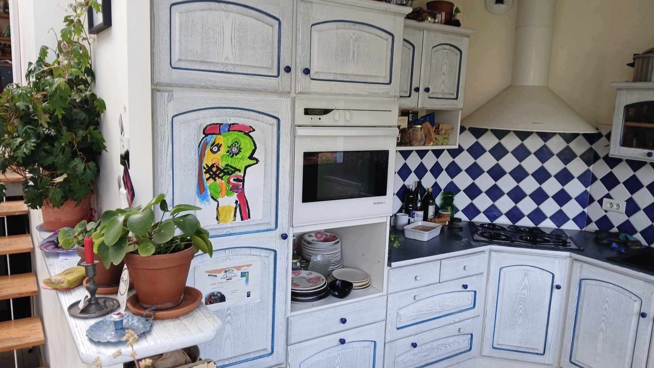 Photo of Kitchen in Lampaul-Plouarzel
