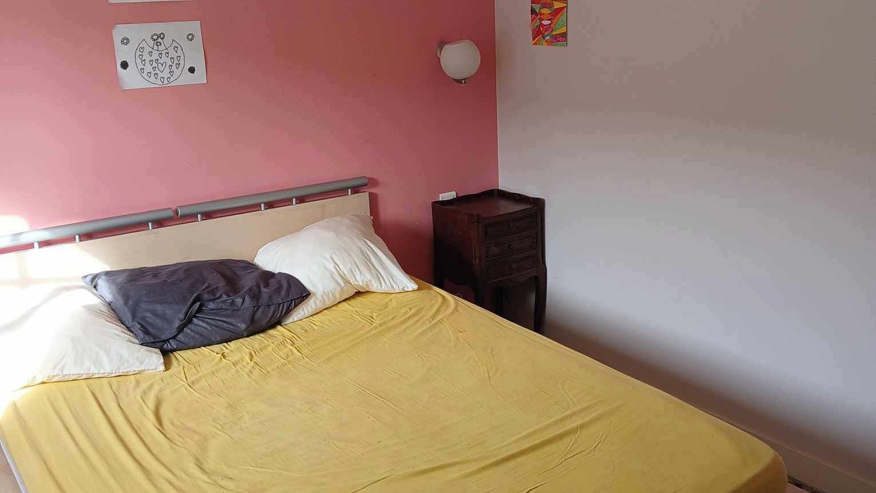 Photo of Bedroom in Lampaul-Plouarzel