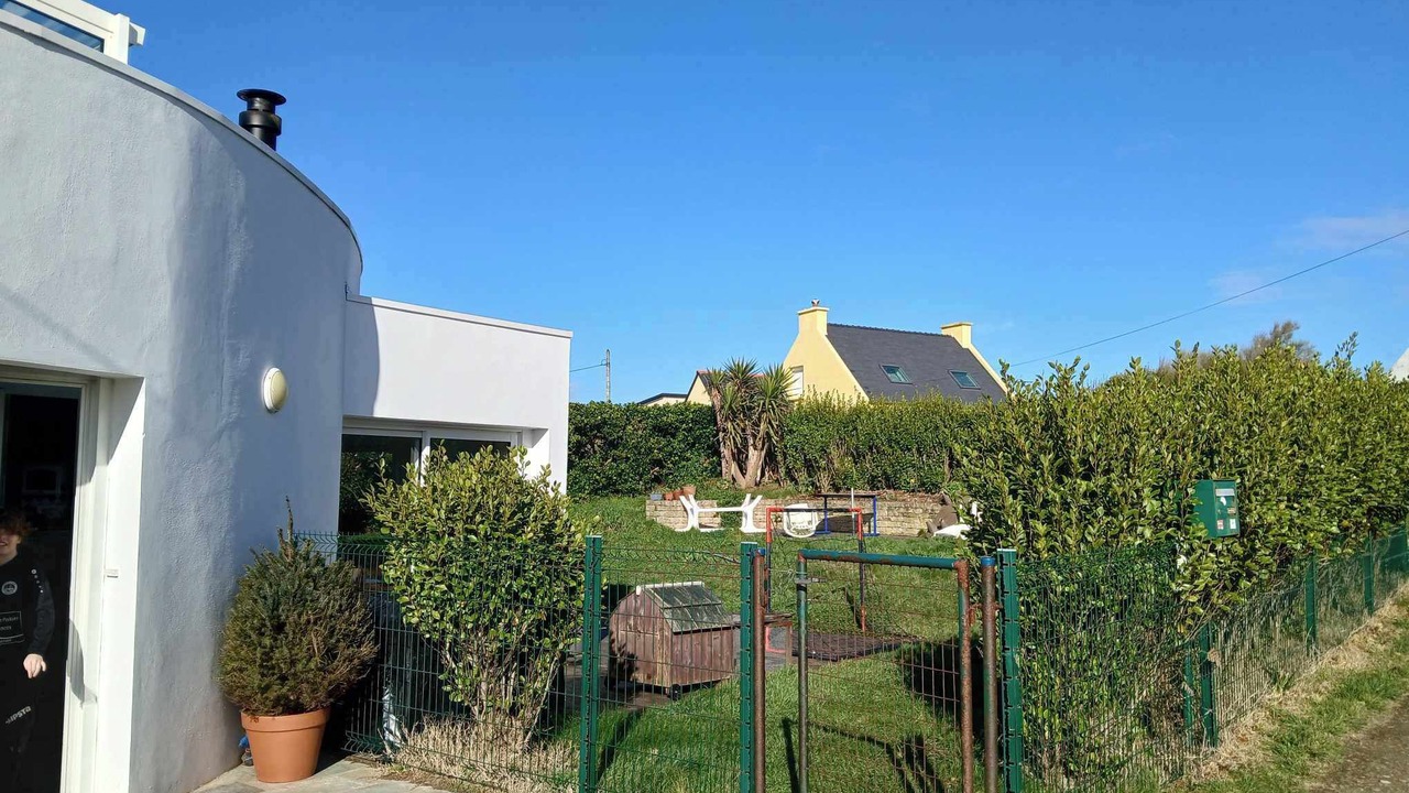Photo of Outdoor in Lampaul-Plouarzel