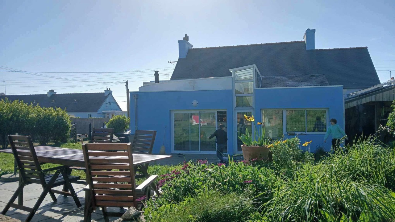 Photo of Outdoor in Lampaul-Plouarzel