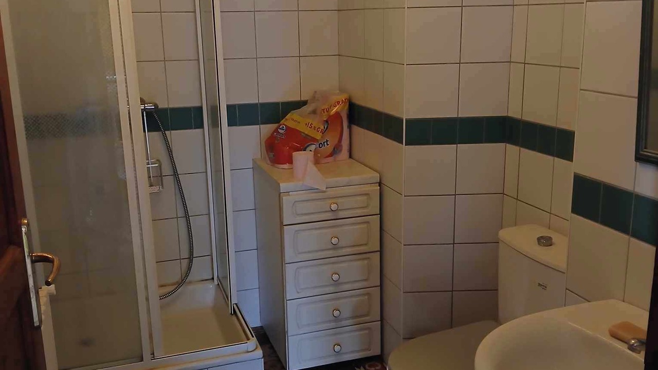 Photo of Bathroom in Lampaul-Plouarzel