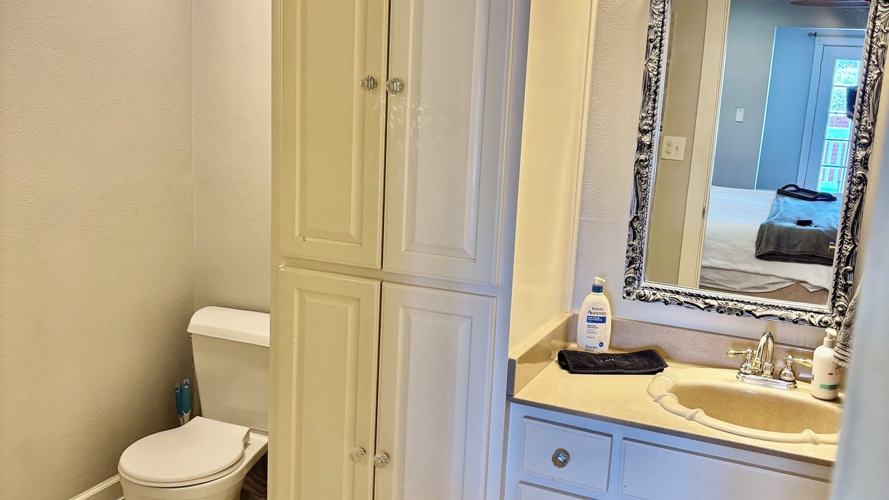 Photo of Bathroom in Searcy