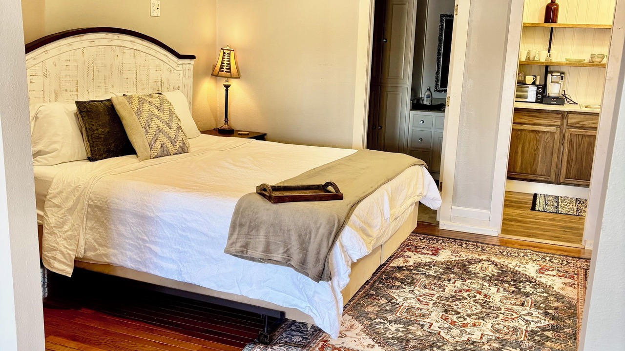 Photo of Bedroom in Searcy