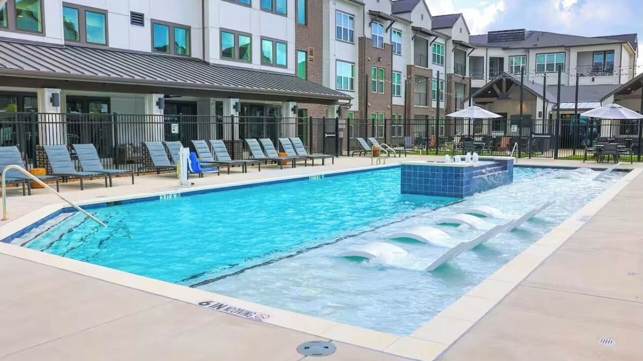 Photo of Outdoor in Sherman