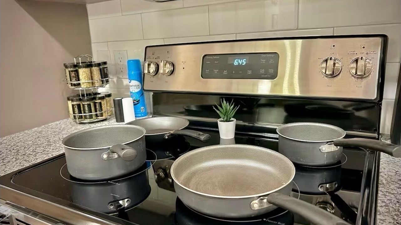 Photo of Kitchen in Sherman