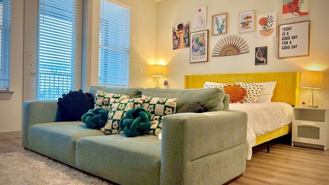 Photo of Bedroom in Sherman