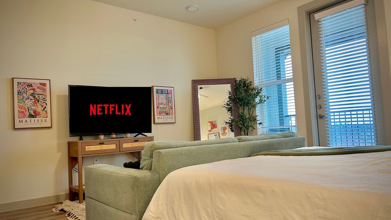 Photo of Bedroom in Sherman