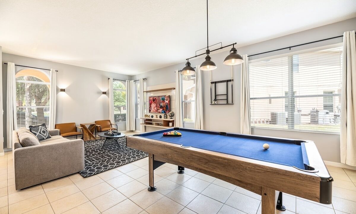 Photo of Bedroom in Lake Berkley