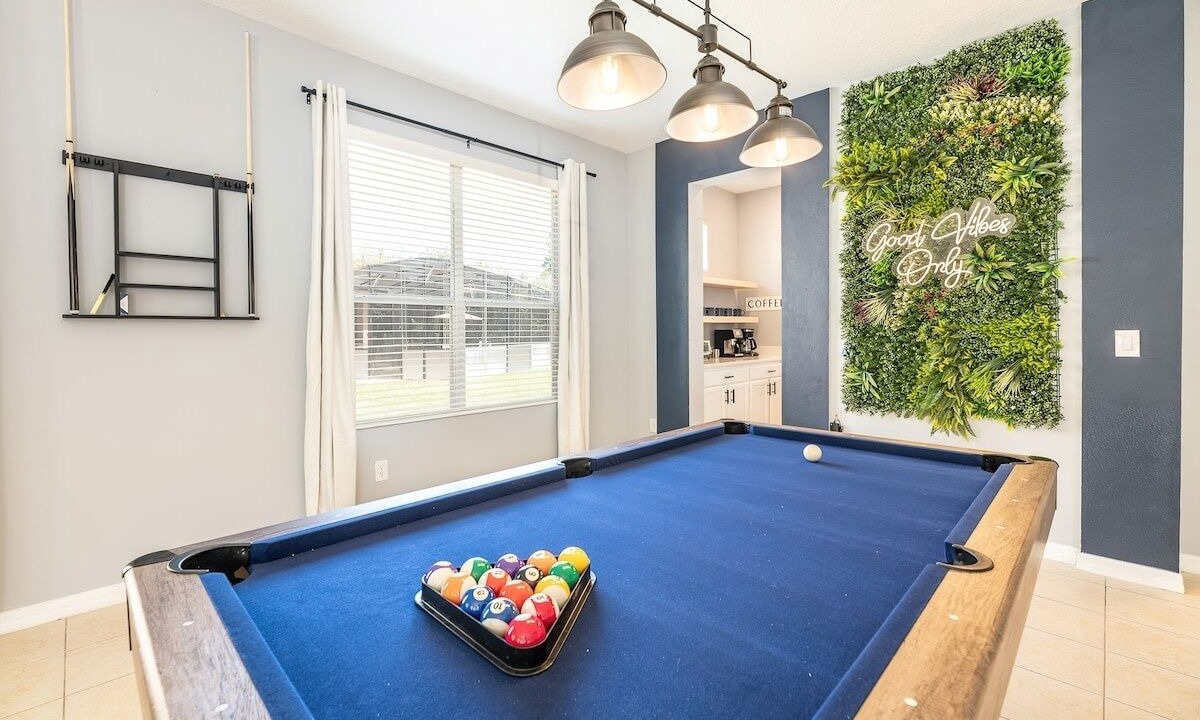 Photo of Bedroom in Lake Berkley