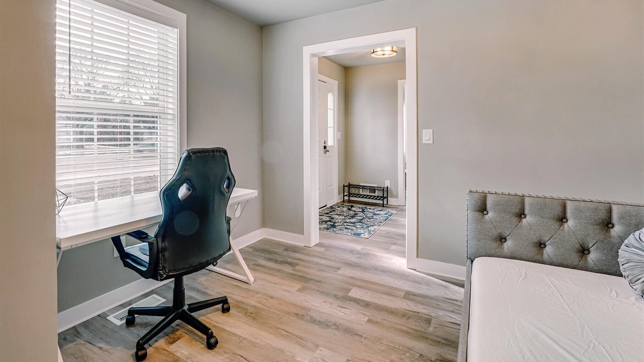Photo of Bedroom in College Heights