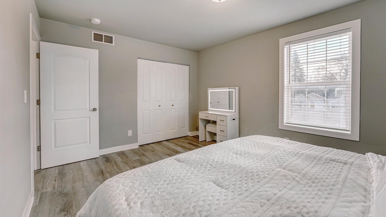 Photo of Bedroom in College Heights