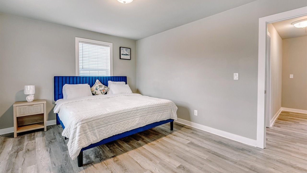 Photo of Bedroom in College Heights
