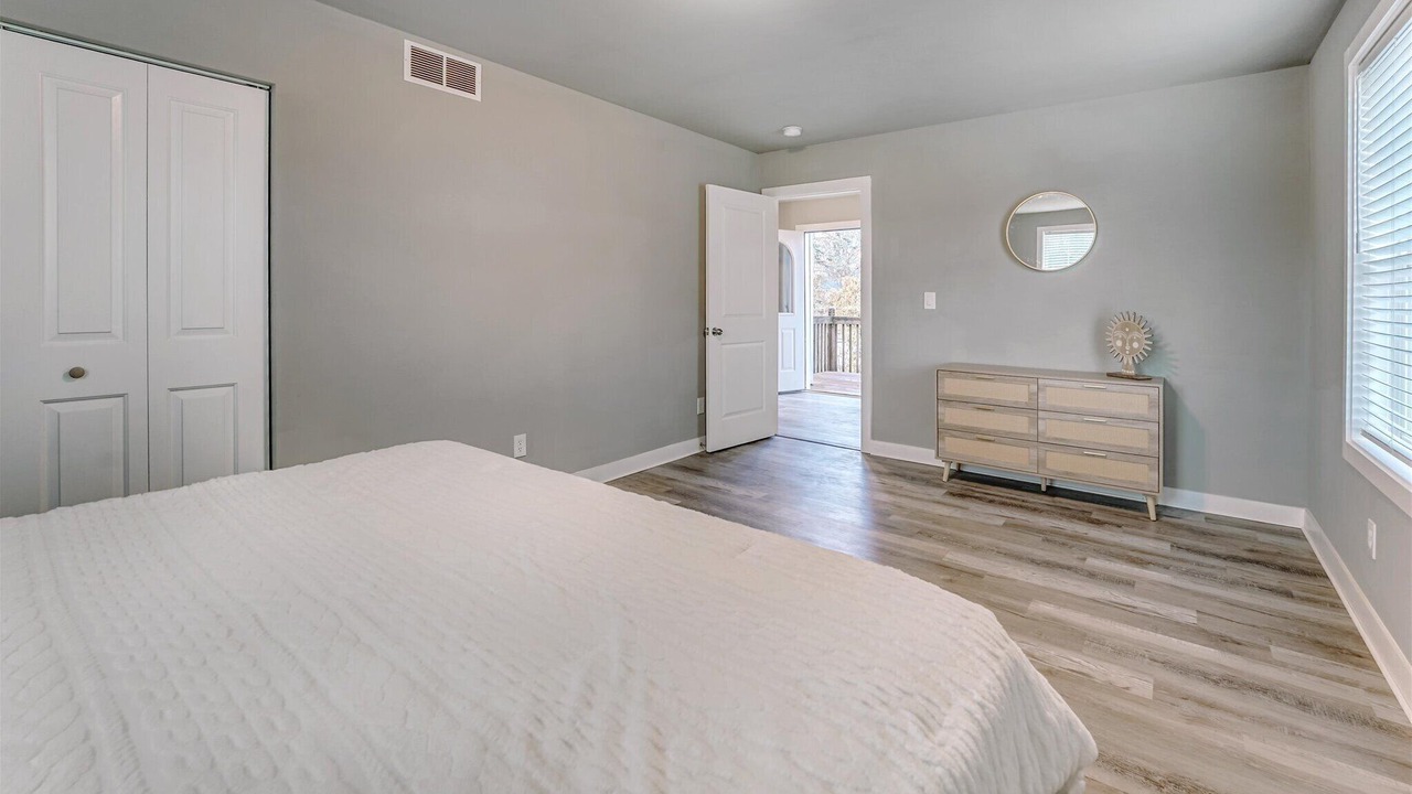 Photo of Bedroom in College Heights