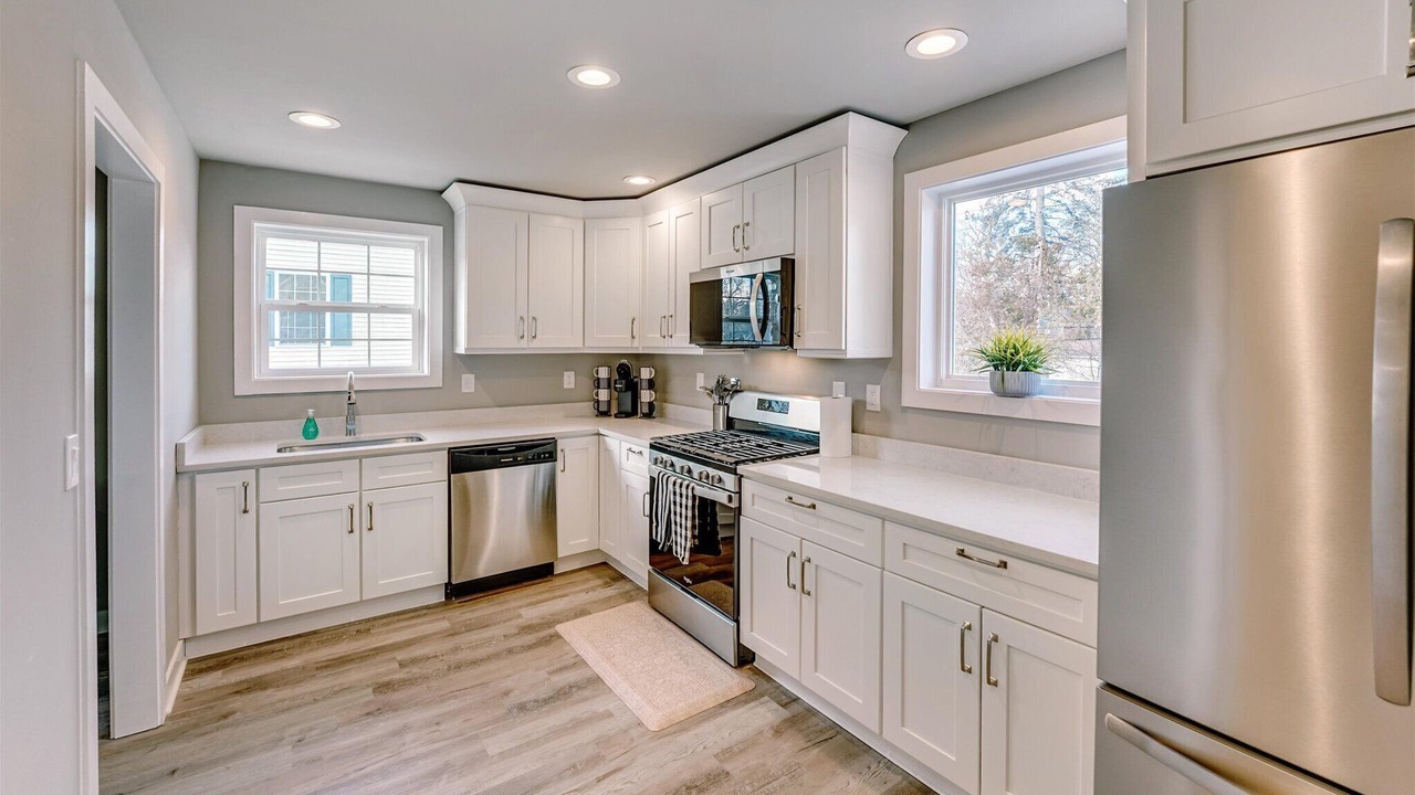 Photo of Kitchen in College Heights