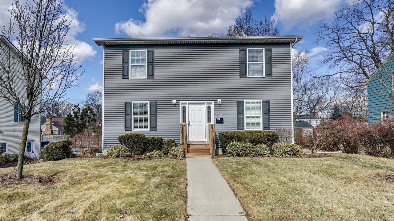Photo of Outdoor in College Heights