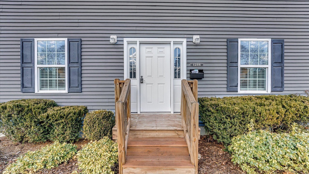 Photo of Outdoor in College Heights