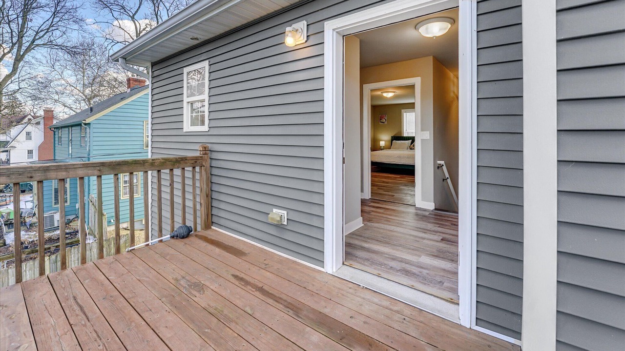 Photo of Outdoor in College Heights