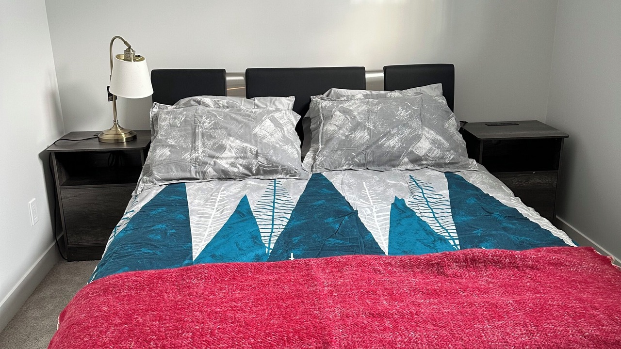 Photo of Bedroom in Southwest Calgary